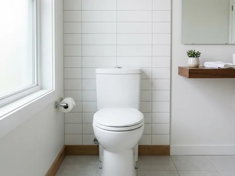 Toilet Repair & Installation Plumber in Wartburg, TN